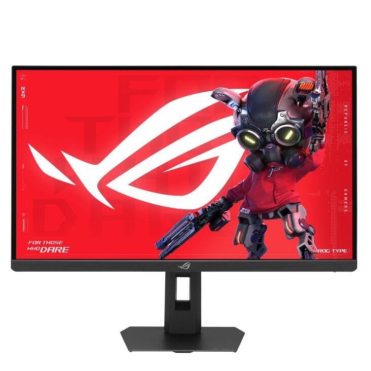 ASUS ROG Strix 5K XG27JCG