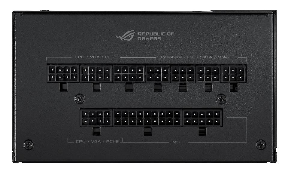 ASUS ROG Strix 650W Gold 90YE00A1-B0NA00