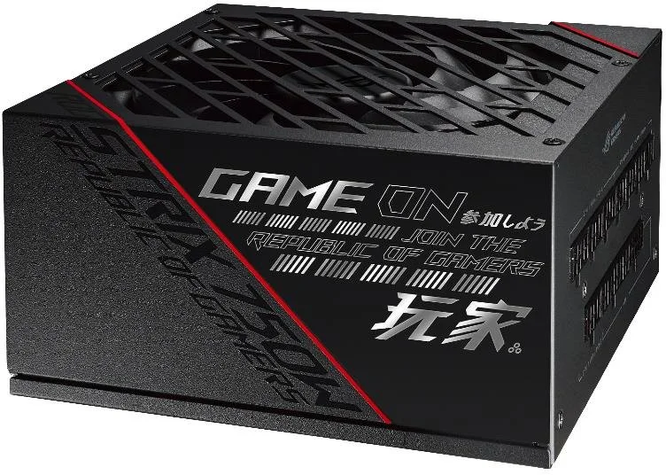 ASUS ROG Strix 750W Gold 90YE00A0-B0NA00
