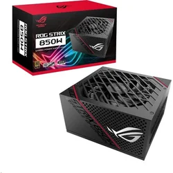 ASUS ROG Strix 850W Gold ROG-STRIX-850G 90YE00A3-B0NA00