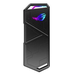 ASUS ROG Strix Arion (ESD-S1C) SSD NVME AURA case 90DD02H0-M09000