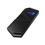 ASUS ROG Strix Arion Lite (ESD-S1CL) SSD NVME AURA case 90DD02H0-M09010