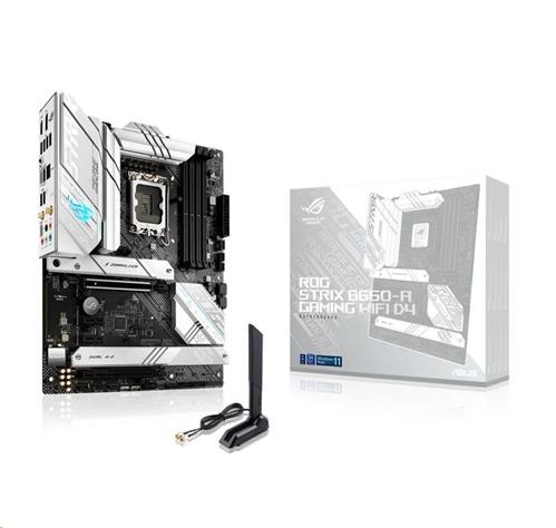 ASUS ROG Strix B660-A GAMING WIFI D4 90MB18S0-M0EAY0
