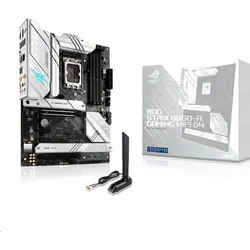 ASUS ROG Strix B660-A GAMING WIFI D4 90MB18S0-M0EAY0