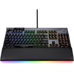 ASUS ROG Strix Flare II Animate (NX Red, americké rozloženie)
