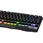 ASUS ROG Strix Flare II Animate (NX Red, americké rozloženie)