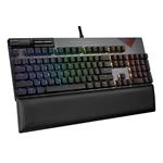 ASUS ROG Strix Flare II (NX Red, americké rozloženie)