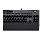 ASUS ROG Strix Flare II (NX Red, americké rozloženie)