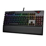 ASUS ROG Strix Flare II (NX Red, americké rozloženie)
