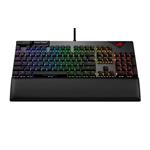ASUS ROG Strix Flare II (NX Red, americké rozloženie)