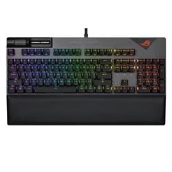 ASUS ROG Strix Flare II (NX Red, US layout)