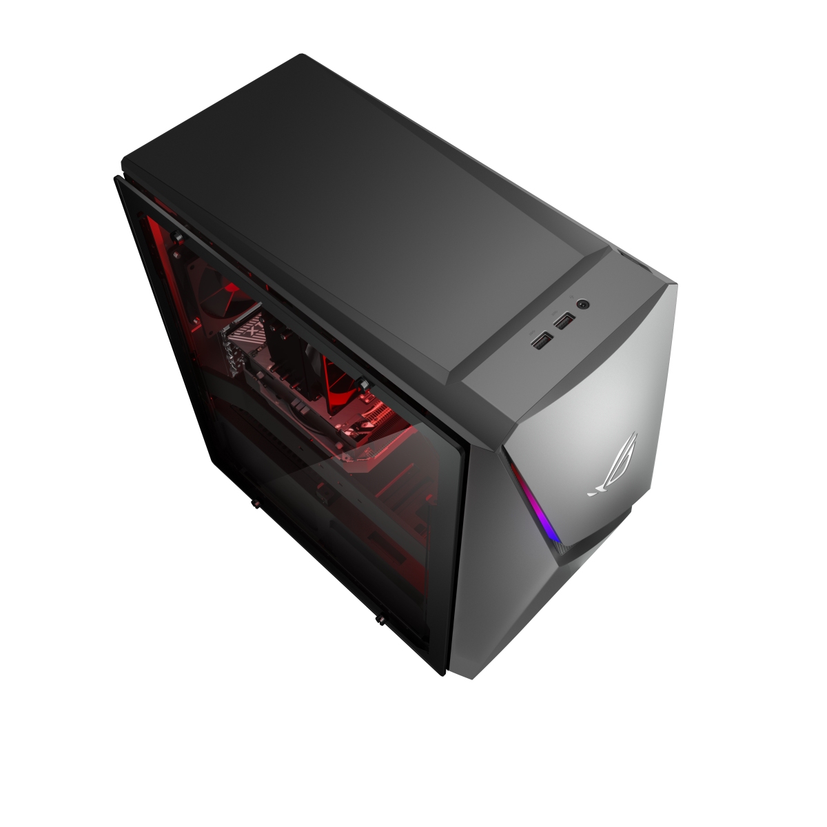 ASUS ROG Strix G10CE-711700143W