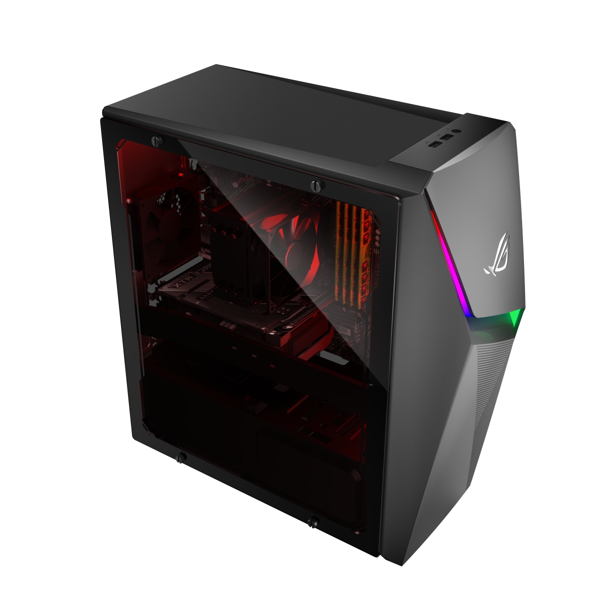 ASUS ROG Strix G10DK-R5800X112W