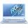 Asus ROG Strix G15 G512LV-HN056T Glacier Blue