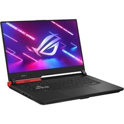 Asus ROG Strix G15 G513IH-HN006T Original Black - Počítače stolní