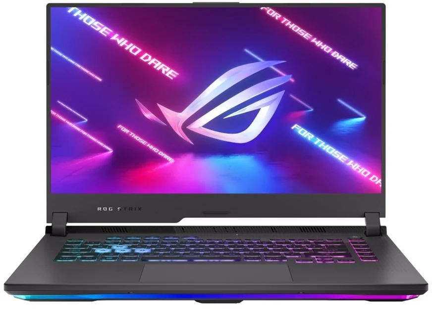 ASUS ROG Strix G15 G513IM-HN008W Eclipse Gray