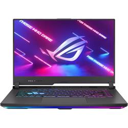 Asus ROG Strix G15 G513QC-HN009T Original Black