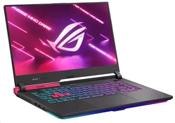 Asus ROG Strix G15 G513QE-HN010T Eclipse Gray