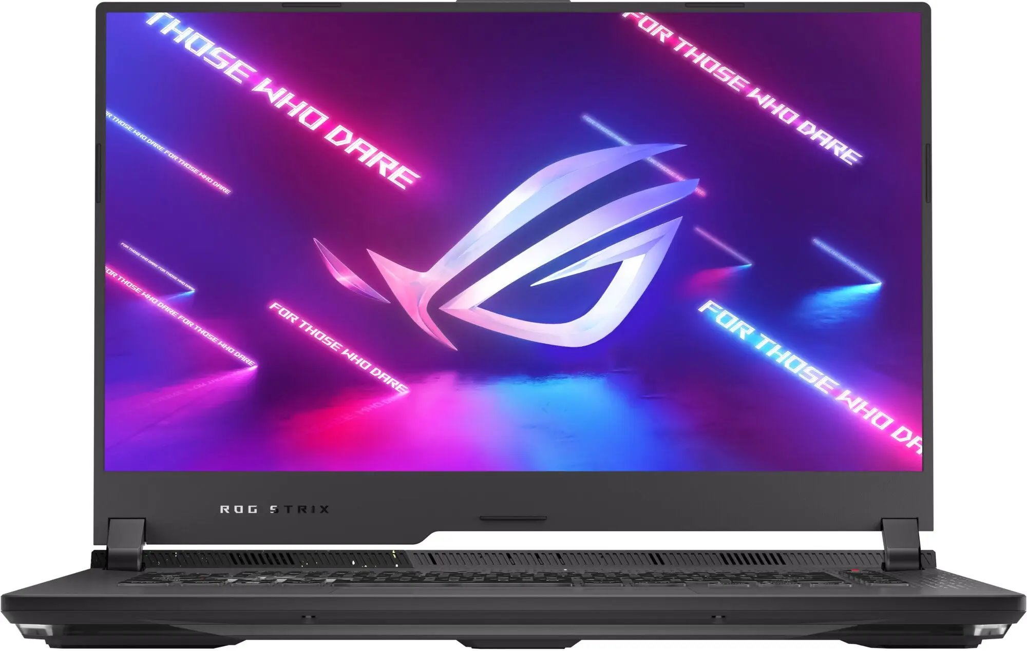 ASUS ROG Strix G15 G513RC-HN089W Eclipse Gray kovový