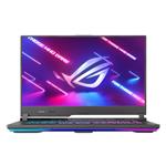 Asus ROG Strix G15 G513RM-HF329W sivá