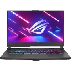 ASUS ROG Strix G15 G513RW-HF004W Eclipse Gray
