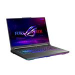 ASUS ROG Strix G16 G614JI-N4081W Eclipse Gray Metallic