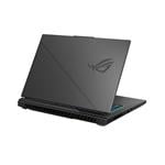 ASUS ROG Strix G16 G614JI-N4081W Eclipse Gray Metallic