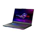 ASUS ROG Strix G16 G614JI-N4089W Eclipse Gray kovový