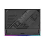 ASUS ROG Strix G16 G614JVR-N4005W Eclipse Gray kovový