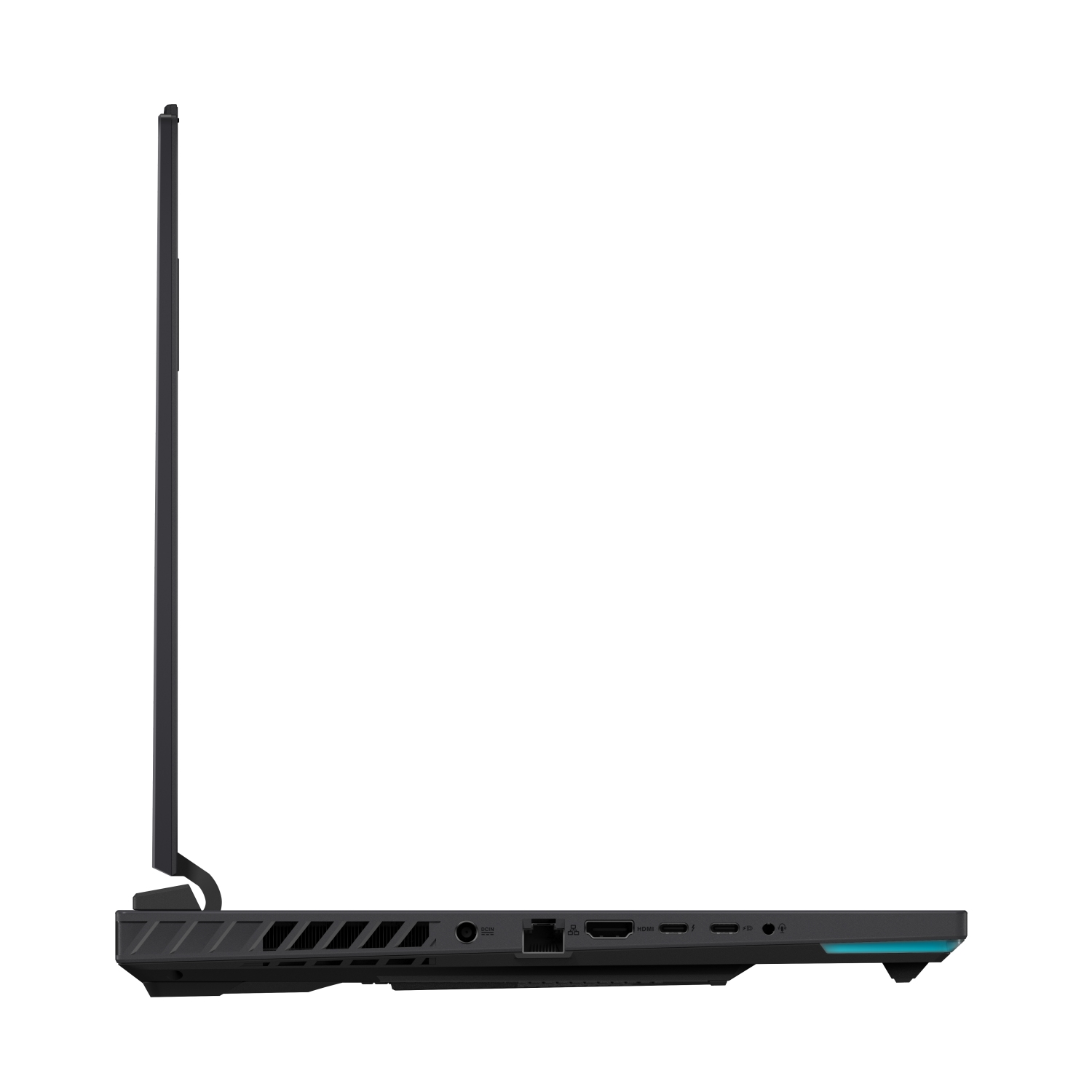 ASUS ROG Strix G16 G614JVR-N4005W Eclipse Gray Metallic