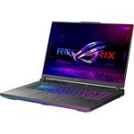 ASUS ROG Strix G16 G614JZ-N3001W Eclipse Gray kovový