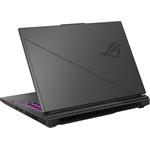 ASUS ROG Strix G16 G614JZ-N3001W Eclipse Gray kovový