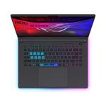 ASUS ROG Strix G16 G614PM-TS150WZ Eclipse Gray (bez adaptéru)