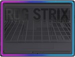 ASUS ROG Strix G16 G614PM-TS158 Eclipse Gray kovový