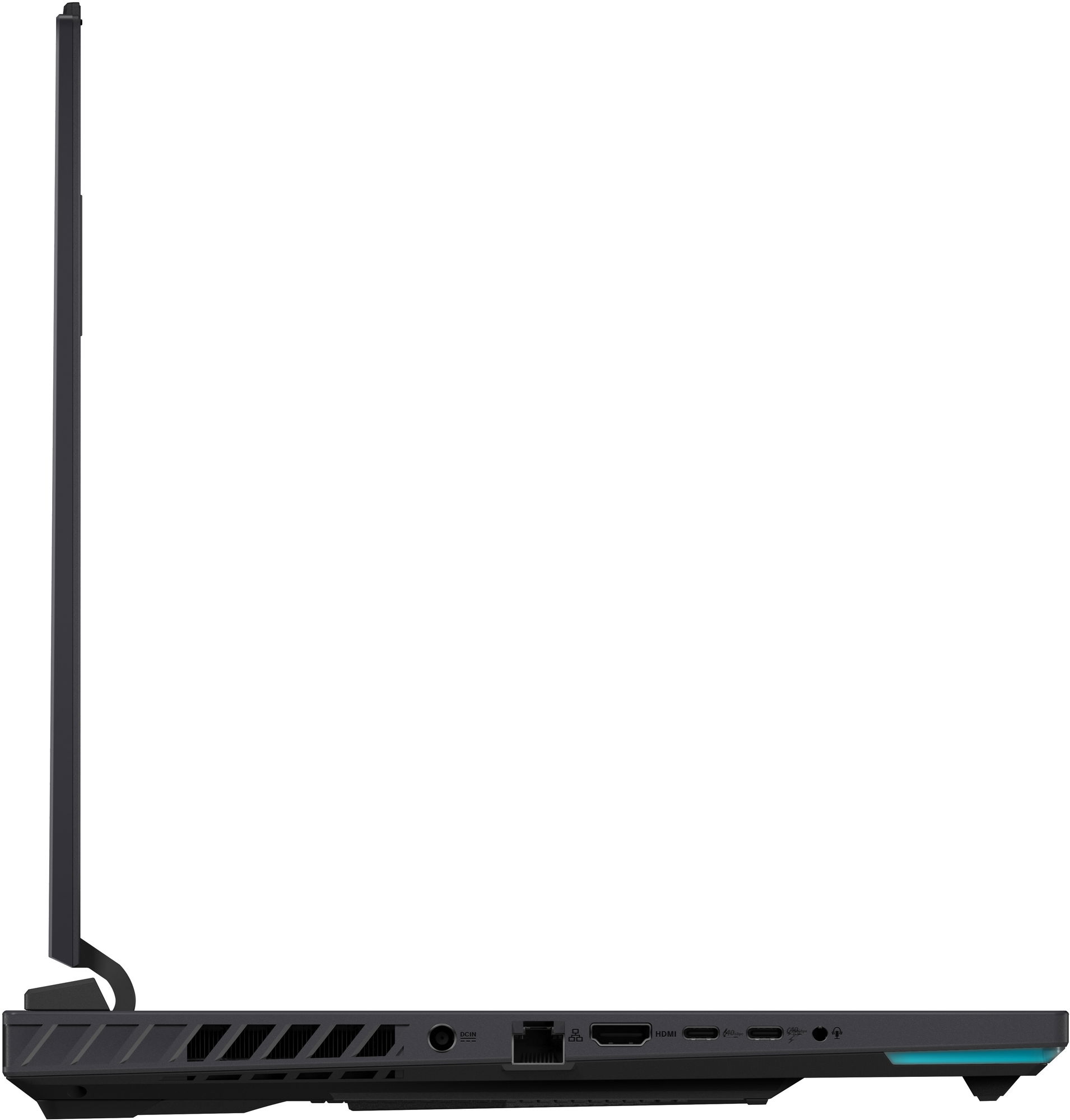 ASUS ROG Strix G16 G614PP-NEBULA016W Eclipse Gray kovový