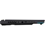 ASUS ROG Strix G16 G614PP-NEBULA016W Eclipse Gray kovový