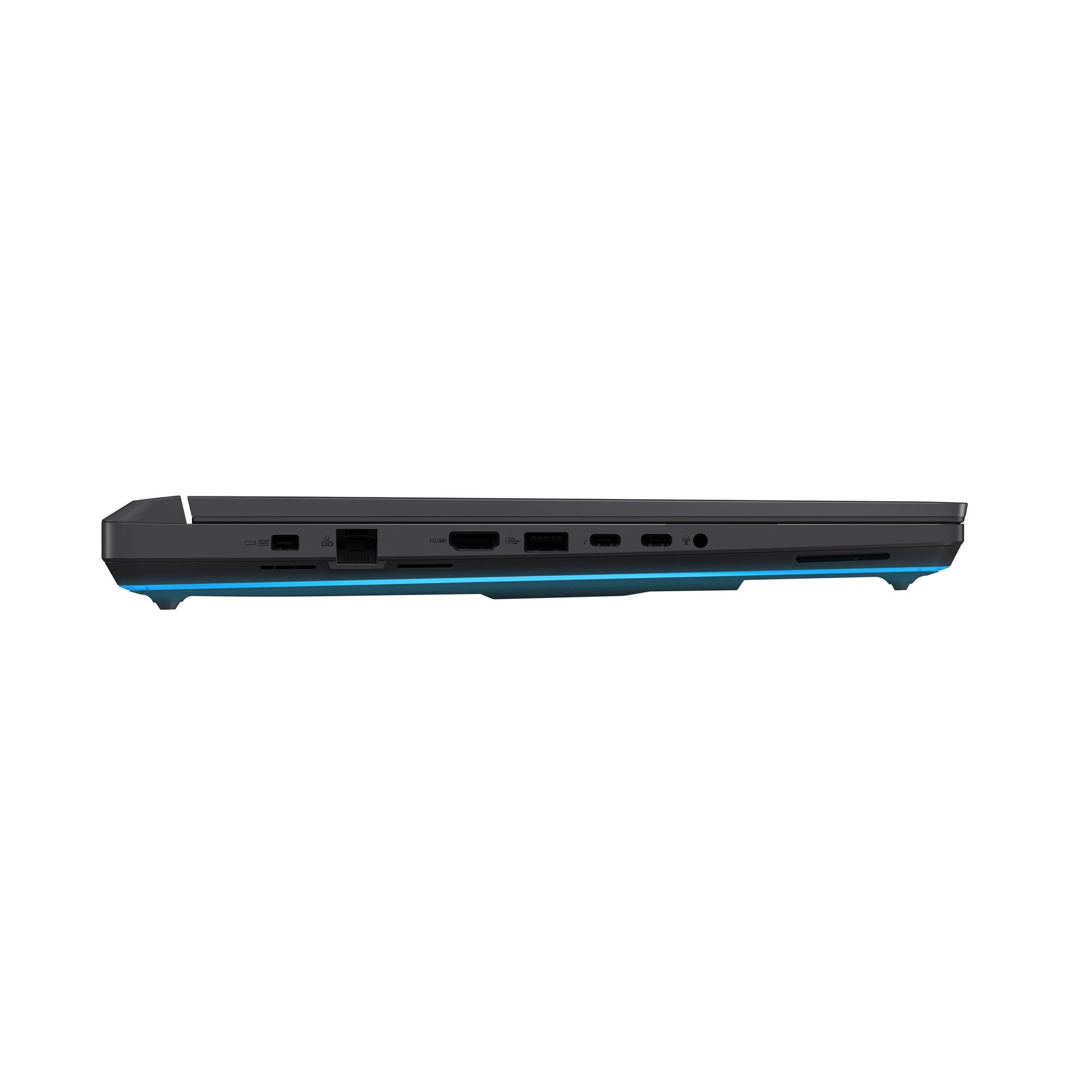 ASUS ROG Strix G16 G614PP-TS147Z Eclipse Gray (bez adaptéru)