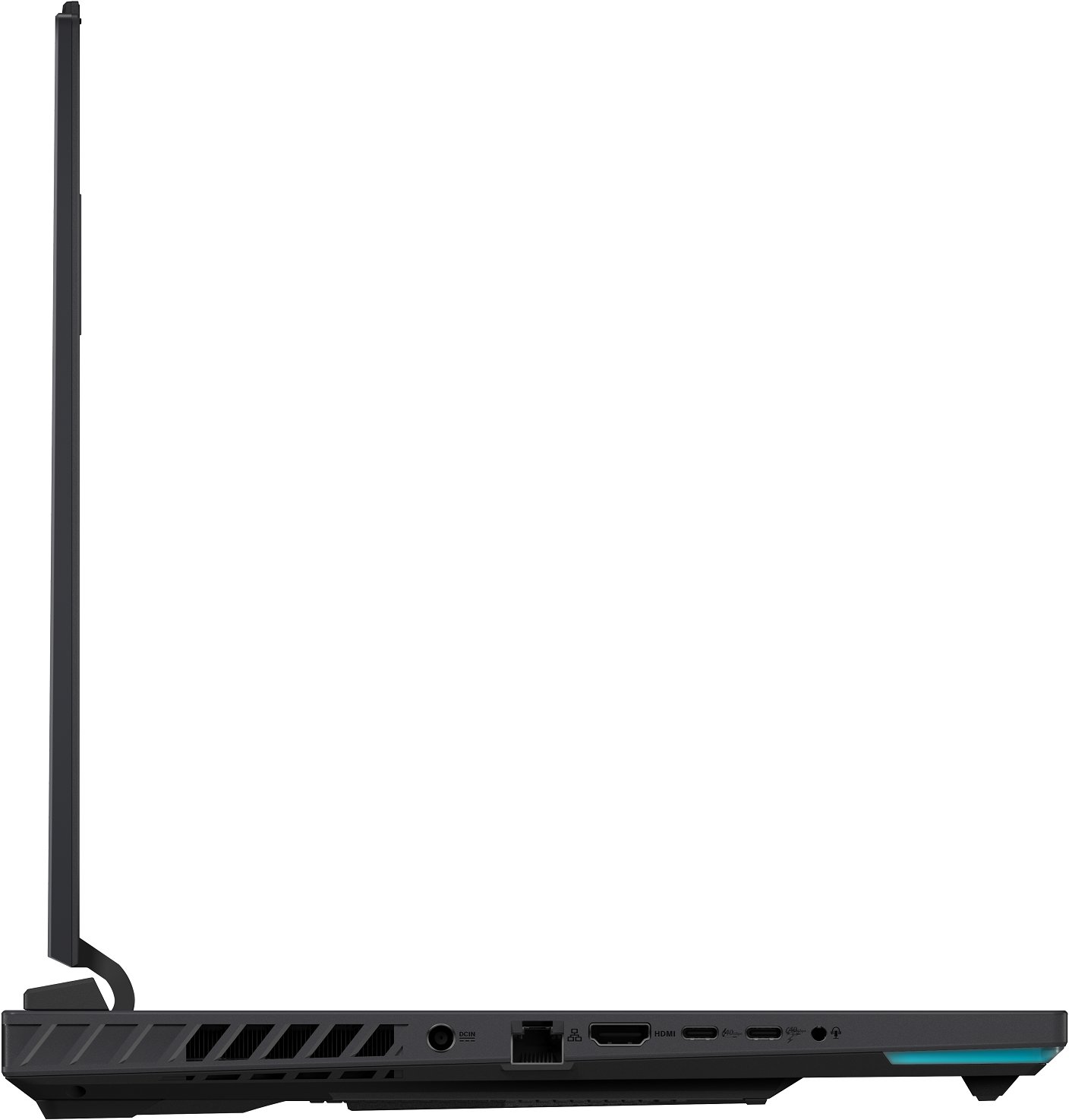 ASUS ROG Strix G16 G614PR-RV031 Eclipse Gray kovový