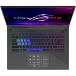 ASUS ROG Strix G16 G614PR-RV081W Eclipse Gray