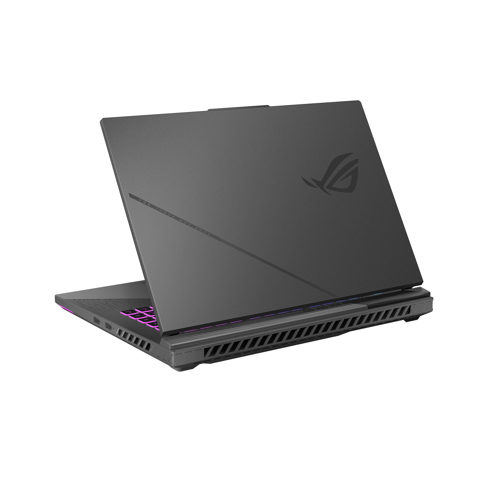 ASUS ROG Strix G16 G614PR-RV162Z Eclipse Gray (bez adaptéru)