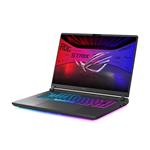 ASUS ROG Strix G16 G614PR-TS129WZ Eclipse Gray (bez adaptéru)