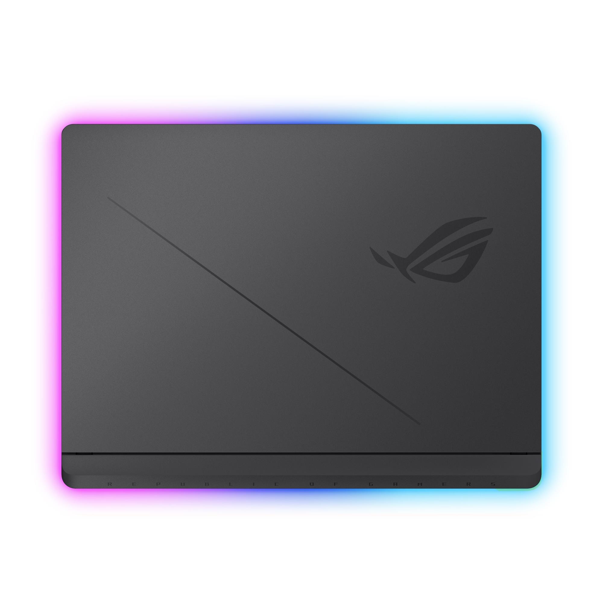 ASUS ROG Strix G16 G614PR-TS150Z Eclipse Gray (bez adaptéru)