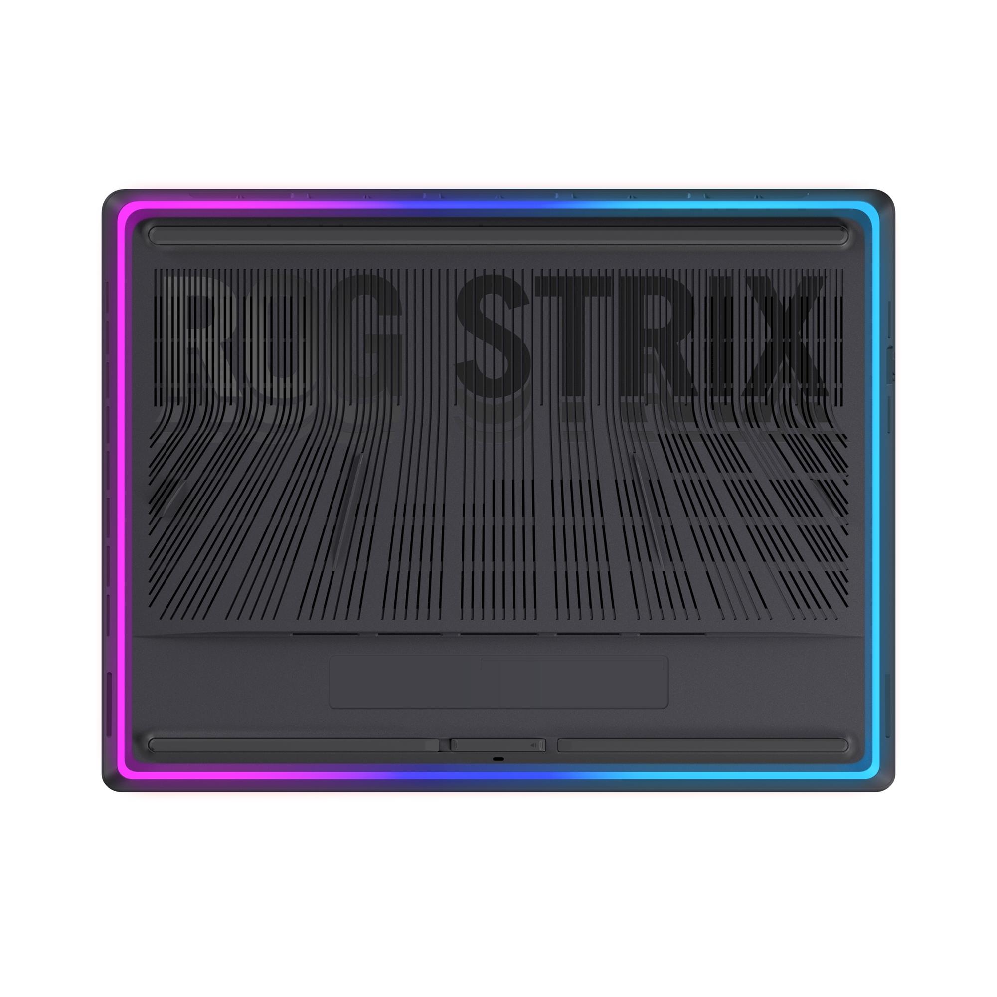 ASUS ROG Strix G16 G614PW-TS086Z Eclipse Gray (bez adaptéru)