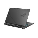 ASUS ROG Strix G16 G614PW-TS086Z Eclipse Gray (bez adaptéru)