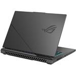 ASUS ROG Strix G16 G615JMR-NEBULA043W Eclipse Gray kovový