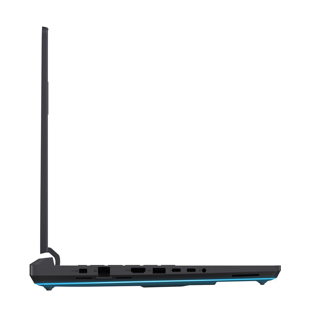ASUS ROG Strix G16 G615LM-S5382Z Eclipse Gray (bez adaptéru)