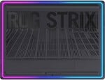 ASUS ROG Strix G16 G615LM-S5382Z Eclipse Gray (bez napájacieho adaptéra)