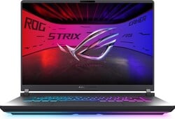 ASUS ROG Strix G16 G615LP-S5006 Eclipse Gray