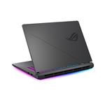 ASUS ROG Strix G16 G615LP-TS288Z Eclipse Gray (bez adaptéru)
