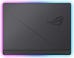 ASUS ROG Strix G16 G615LP-TS288Z Eclipse Gray (bez napájacieho adaptéra)